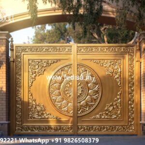 Beautiful Gate Design For Home, Front Door Security Gate Designs 1929 Gates And Doors Ideas | Gate Design
