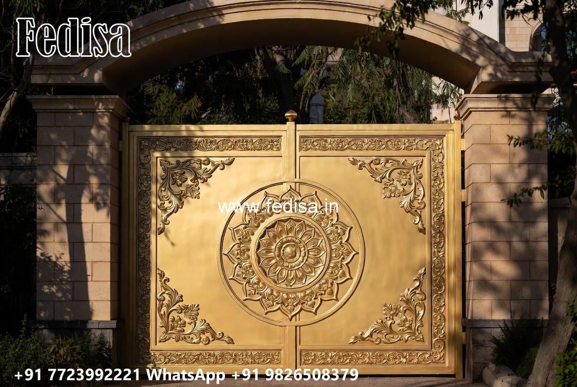 Acp Gate Design, Gate Plate Design 1930 Gates And Doors Ideas | Gate Design