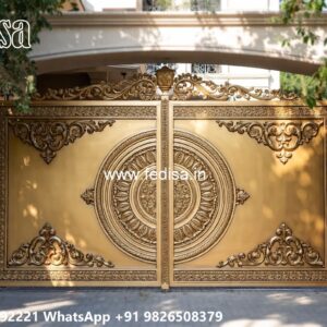 Acp Gate Design, Sliding Gate Roller Design 1940 Gates And Doors Ideas | Gate Design