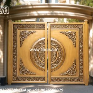 Old Gate Design, Main Gate Iron Door Design 1942 Gates And Doors Ideas | Gate Design