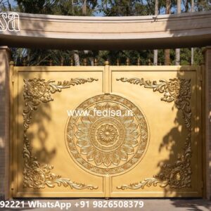 Latest Iron Gate Design, Design Door Gate 1945 Gates And Doors Ideas | Gate Design