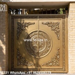 Old Gate Design, Steel Bar Gate Design 1952 Gates And Doors Ideas | Gate Design