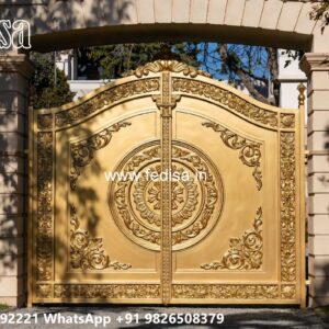 Iron Railing Design For Boundary Wall, Small Front Gate Design 1963 Gates And Doors Ideas | Gate Design