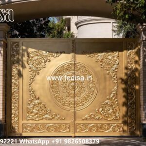 Latest Iron Gate Design, Good Gate Design 1965 Gates And Doors Ideas | Gate Design