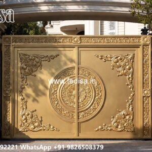 Old Gate Design, Simple Entrance Gate Design 1972 Gates And Doors Ideas | Gate Design