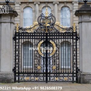 Grill Gate Price Per Kg, Simple Gate Design Iron 1987 Gates And Doors Ideas | Gate Design