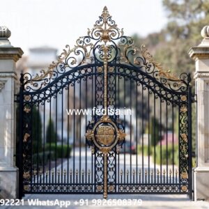 House Main Gate Design Catalogue With Price, Steel Gate Sheet Design 2031 Gates And Doors Ideas | Gate Design