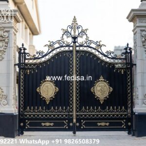 Old Gate Design, Fancy Gates For Home 2042 Gates And Doors Ideas | Gate Design