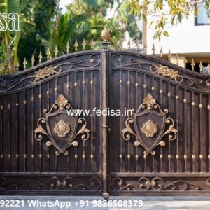 Acp Gate Design, Garage Sliding Gate Design 2060 Gates And Doors Ideas | Gate Design