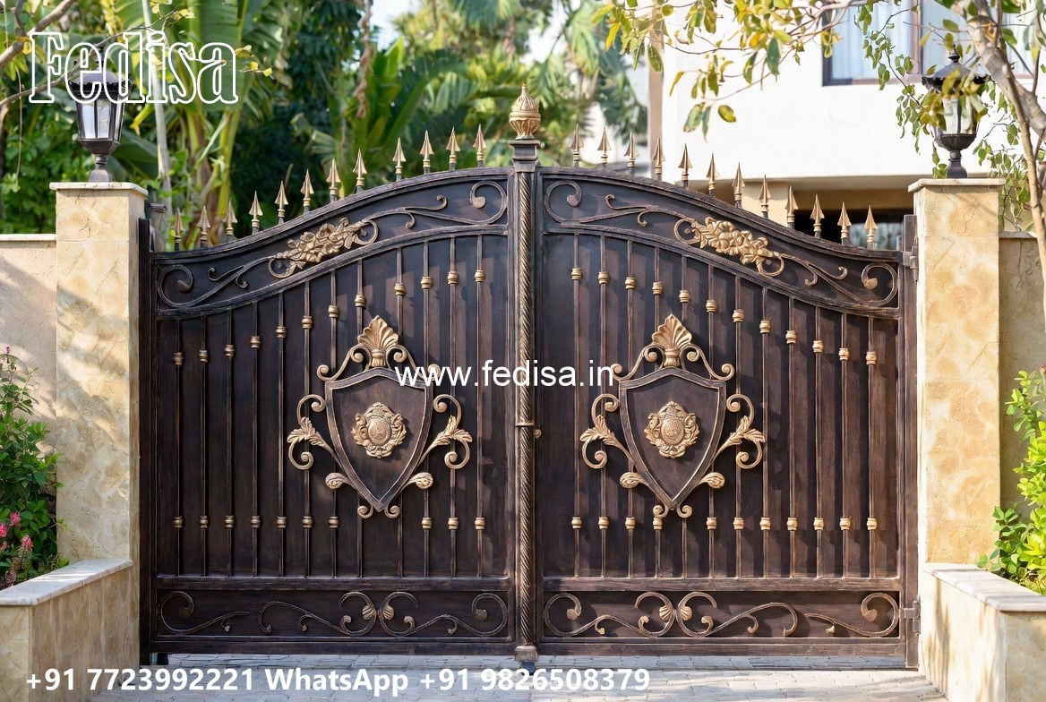 Acp Gate Design, Garage Sliding Gate Design 2060 Gates And Doors Ideas | Gate Design