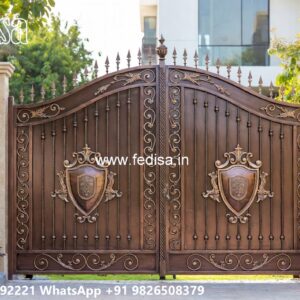 Boundary Wall Iron Grill Design, Office Main Gate Design 2064 Gates And Doors Ideas | Gate Design