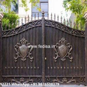 Beautiful Gate Design For Home, Main Gate Design Loha 2069 Gates And Doors Ideas | Gate Design
