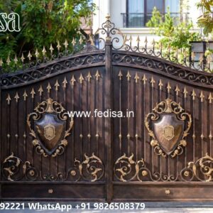 Acp Gate Design, Small House Main Gate Design 2070 Gates And Doors Ideas | Gate Design