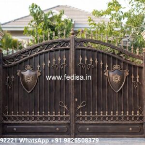 House Main Gate Design Catalogue With Price, Telescopic Gate Design 2071 Gates And Doors Ideas | Gate Design