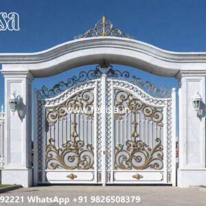 Grill Gate Price Per Kg, Main Gate Latest Design 2026 2077 Gates And Doors Ideas | Gate Design