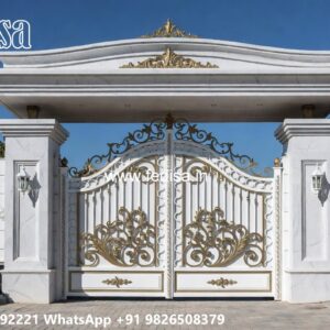 Latest Iron Gate Design, Design Ng Gate 2095 Gates And Doors Ideas | Gate Design
