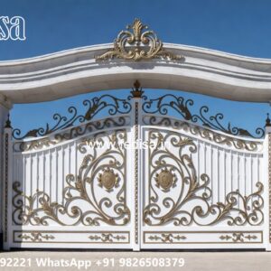 Compound Wall Grill, Gate Door Design Modern 2096 Gates And Doors Ideas | Gate Design