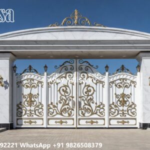 Modern Iron Gate, Design Gate Modern 2098 Gates And Doors Ideas | Gate Design