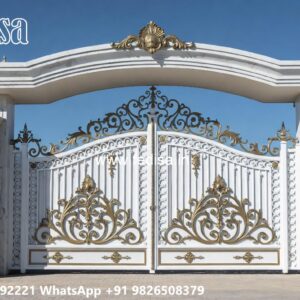 Grill Gate Price Per Kg, Antique Gate Design 2107 Gates And Doors Ideas | Gate Design