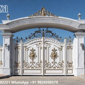 Grill Gate Price Per Kg, Square Pipe Main Gate Design 2117 Gates And Doors Ideas | Gate Design