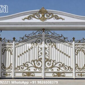 Old Gate Design, Iron Plate Gate Design 2122 Gates And Doors Ideas | Gate Design