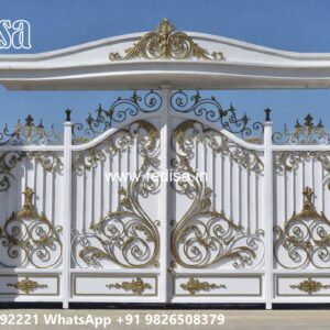Beautiful Gate Design For Home, Boundary Design Gate 2139 Gates And Doors Ideas | Gate Design