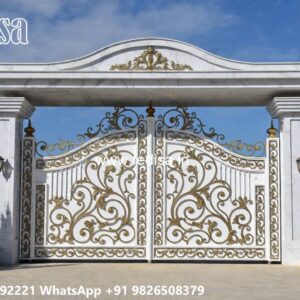 Beautiful Gate Design For Home, Home Main Gate Roof Design 2149 Gates And Doors Ideas | Gate Design