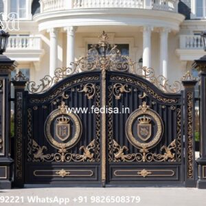 Acp Gate Design, Amazing Gate Design 2160 Gates And Doors Ideas | Gate Design