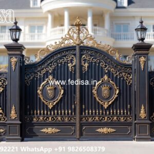 House Main Gate Design Catalogue With Price, Best Gate Design 2026 2161 Gates And Doors Ideas | Gate Design