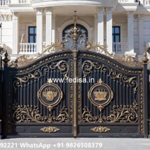 Old Gate Design, Main Gate Design Stainless Steel 2162 Gates And Doors Ideas | Gate Design