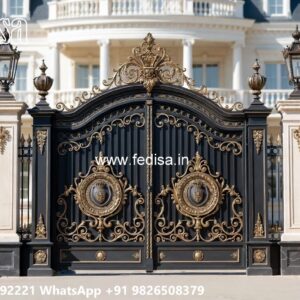 Acp Gate Design, Steel Gate Main Door 2190 Gates And Doors Ideas | Gate Design