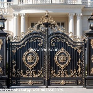House Main Gate Design Catalogue With Price, 3D Gate Design For Home 2191 Gates And Doors Ideas | Gate Design