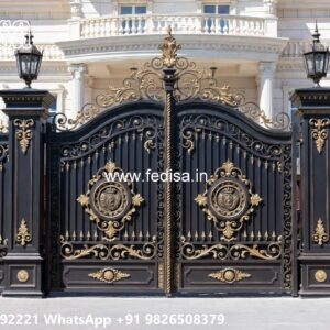 Modern Iron Gate, Door Gate Ka Design 2218 Gates And Doors Ideas | Gate Design
