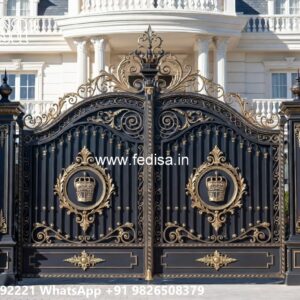 House Main Gate Design Catalogue With Price, Lawn Gate Design 2231 Gates And Doors Ideas | Gate Design