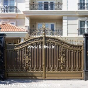 Modern Iron Gate, Ghar Main Gate Design 2248 Gates And Doors Ideas | Gate Design
