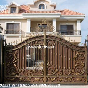 Old Gate Design, Boundary Wall Door Design 2252 Gates And Doors Ideas | Gate Design