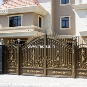 Modern Iron Gate, Lohe Wala Gate 2258 Gates And Doors Ideas | Gate Design