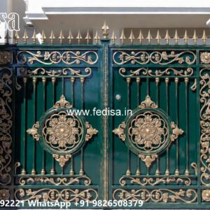 Grill Gate Price Per Kg, Gol Gate Design 2267 Gates And Doors Ideas | Gate Design