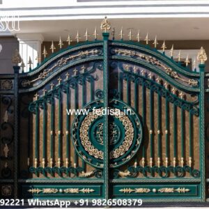 Compound Wall Grill, Ss Main Door Gate Design 2276 Gates And Doors Ideas | Gate Design