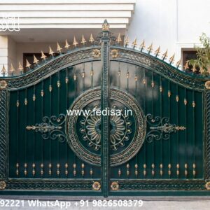 Boundary Wall Iron Grill Design, Fancy Fences And Gates 2284 Gates And Doors Ideas | Gate Design