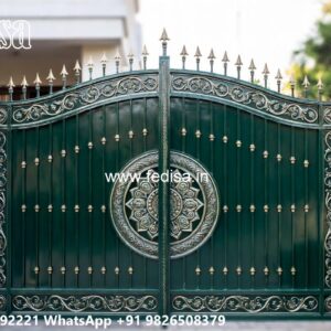 Modern Iron Gate, Front Iron Grill Design 2288 Gates And Doors Ideas | Gate Design