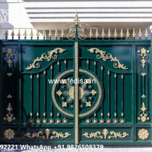 Compound Wall Grill, Small Entrance Gate Design 2296 Gates And Doors Ideas | Gate Design