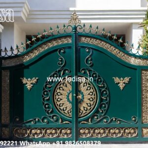 Grill Gate Price Per Kg, Steel Main Gate Design 2026 2297 Gates And Doors Ideas | Gate Design