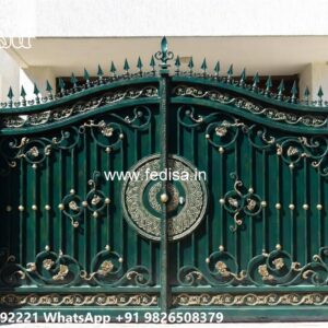 Modern Iron Gate, Best Design Gate 2298 Gates And Doors Ideas | Gate Design