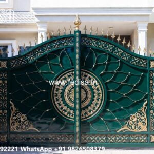 Modern Iron Gate, Iron Gate Design 4 Feet 2308 Gates And Doors Ideas | Gate Design