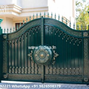 Old Gate Design, Main Gate Design 2026 Sliding 2312 Gates And Doors Ideas | Gate Design