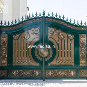 House Main Gate Design Catalogue With Price, Iron Boundary Wall Design 2321 Gates And Doors Ideas | Gate Design