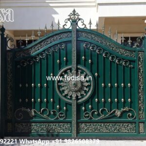 Old Gate Design, Best Design Of Main Gate 2322 Gates And Doors Ideas | Gate Design
