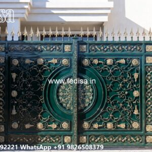 Old Gate Design, Sliding Folding Gate Design 2332 Gates And Doors Ideas | Gate Design