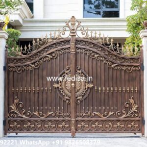Modern Iron Gate, Alibaba Gate Design 2348 Gates And Doors Ideas | Gate Design